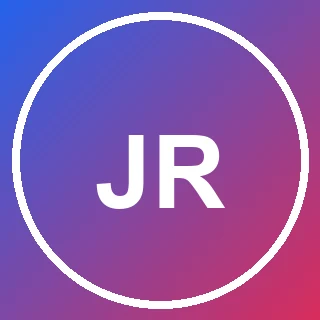 Portrait placeholder for James R.