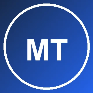 Portrait placeholder for Michael T.