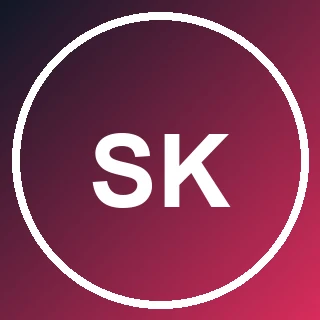 Portrait placeholder for Sophie K.